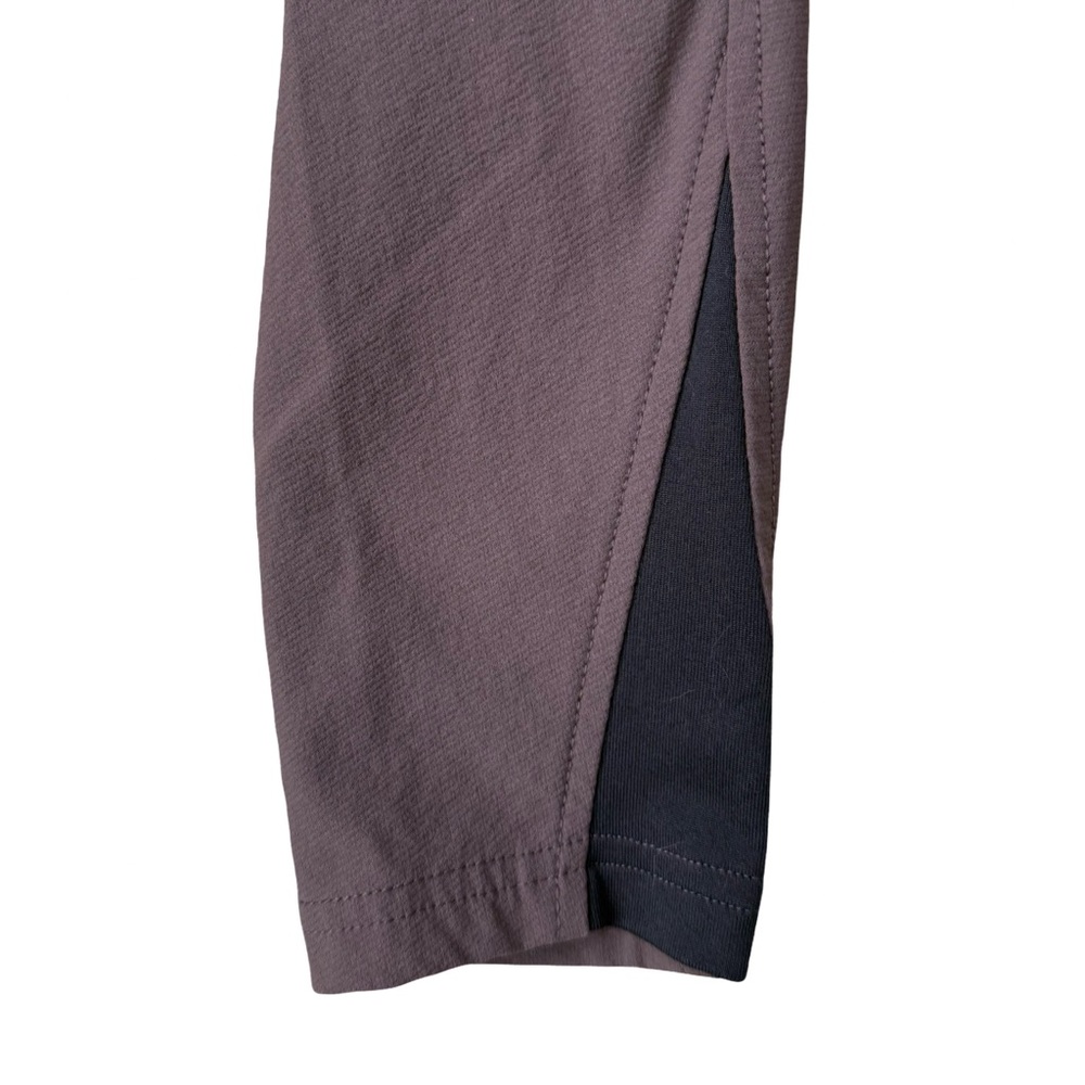 Kerrits Women's Riding Knee Patch Breeches Brown Equestrian Size XS - Picture 6 of 9